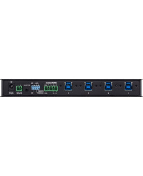 Buy Aten US3344I-AT 4x4 USB 3.2 Gen1 Industrial Hub Switch