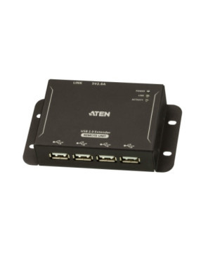 Buy Aten 4-Port USB 2.0 CAT 5 Extender UCE3250-AT-U for Keyboards, Mice and Webcams