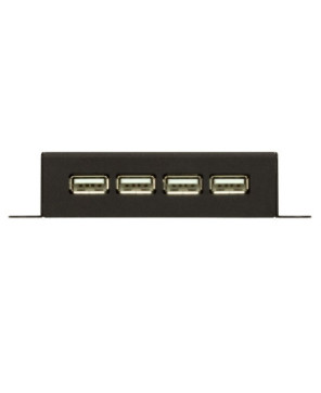 Buy Aten 4-Port USB 2.0 CAT 5 Extender UCE3250-AT-U for Keyboards, Mice and Webcams