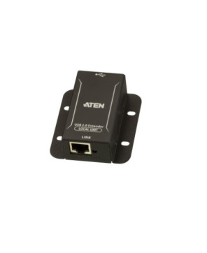 Buy Aten 4-Port USB 2.0 CAT 5 Extender UCE3250-AT-U for Keyboards, Mice and Webcams