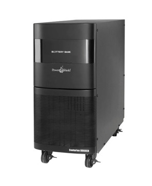 Buy PowerShield Centurion 6kVA True Online Double Conversion Tower UPS PSCE6000