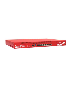 Buy WatchGuard Firebox M290 Firewalls with 3-Years Total Security Suite WGM29000803