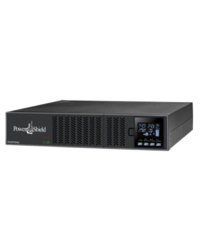 Buy PowerShield Centurion RT 6000VA Long Run Online Double Conversion Tower UPS PSCERT6000L