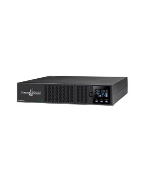 Buy PowerShield Centurion RT 2000VA Online Double Conversion UPS PSCERT2000