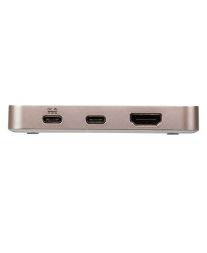 Buy Aten USB-C 4K Ultra Mini Dock with Power Pass-through UH3235-AT