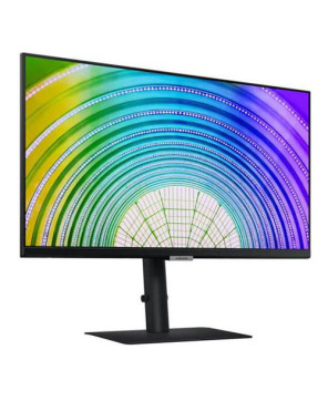 Buy Samsung S6U 24" 2K QHD 75Hz FreeSync HDR10 IPS Monitor LS24A600UCEXXY