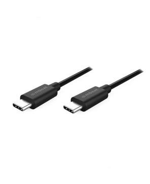 Buy mbeat Prime 2m USB-C to USB-C 2.0 Charge And Sync Cable MB-CAB-UCC02