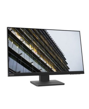 Buy Lenovo ThinkVision E24-28 23.8" FHD WLED Monitor 62C7MAR4AU