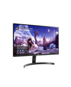 Buy LG 27'' IPS 5ms QHD HDR10 Monitor with AMD FreeSync 27QN600-B