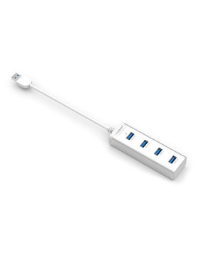 Buy mbeat Stick 4-Port USB 3.0 Hub MB-HUB43ST