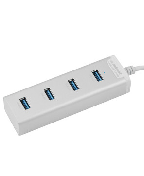 Buy mbeat Stick 4-Port USB 3.0 Hub MB-HUB43ST