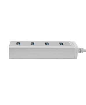 Buy mbeat Stick 4-Port USB 3.0 Hub MB-HUB43ST