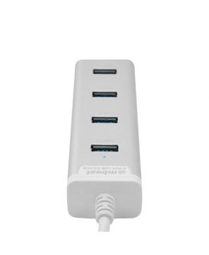 Buy mbeat Stick 4-Port USB 3.0 Hub MB-HUB43ST