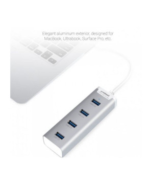 Buy mbeat Stick 4-Port USB 3.0 Hub MB-HUB43ST