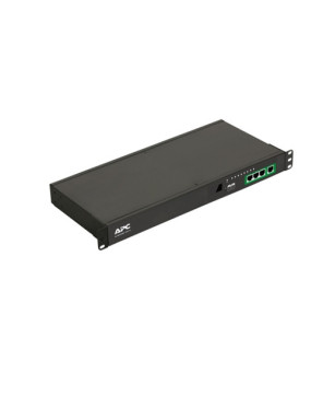 Buy APC Easy 1U 16A 230V 8xC13 Switched PDU EPDU1016S