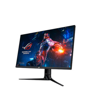 Buy Asus ROG Swift 32" WQHD 1ms Gaming Monitor PG329Q