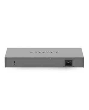 Buy NetGear 8-Port Multi-Gigabit/10G Ethernet Ultra60 PoE++ Smart Switch with 2 SFP+ Ports MS510TXUP-100AJS