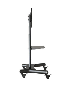 Buy Atdec Height-Adjustable Mobile Cart AD-TVC-75 for Large Displays up to 75kg