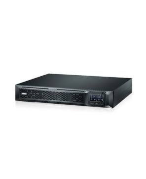 Buy Aten 1500VA/1500W Professional Online UPS with USB/DB9 Connection OL1500HV-AT-G