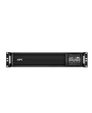 Buy APC Smart-UPS 3000VA LCD 2U Rackmount 2700W Double Conversion UPS SRT3000RMXLI