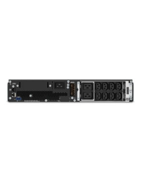 Buy APC Smart-UPS 3000VA LCD 2U Rackmount 2700W Double Conversion UPS SRT3000RMXLI