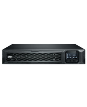 Buy Aten 3000VA/3000W Professional Online UPS with USB/DB9 Connection OL3000HV-AT-G