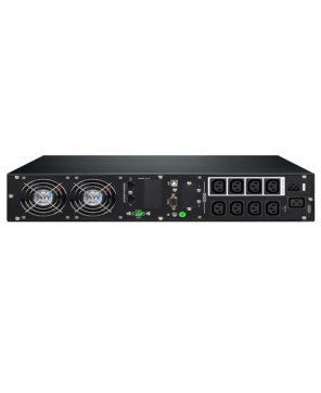 Buy Aten 3000VA/3000W Professional Online UPS with USB/DB9 Connection OL3000HV-AT-G