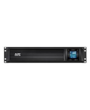 Buy APC Smart-UPS C 3000VA Rack mount LCD 230V Line-Interactive UPS SMC3000RMI2U