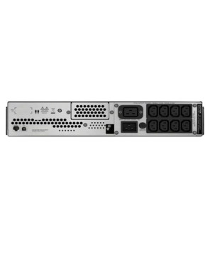 Buy APC Smart-UPS C 3000VA Rack mount LCD 230V Line-Interactive UPS SMC3000RMI2U