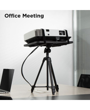 Buy Brateck Lightweight Portable Tripod Projector Stand PRB-22P Up to 6kg