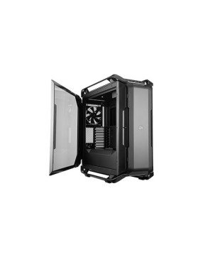 Buy Cooler Master Cosmos C700P Black Edition E-ATX Full-Tower System Cabinet with Curved Tempered Glass Side Panel MCC-C700P-KG5N-S00