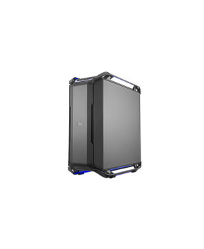 Buy Cooler Master Cosmos C700P Black Edition E-ATX Full-Tower System Cabinet with Curved Tempered Glass Side Panel MCC-C700P-KG5N-S00