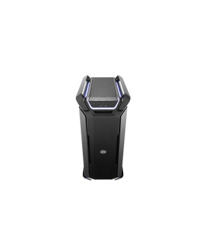 Buy Cooler Master Cosmos C700P Black Edition E-ATX Full-Tower System Cabinet with Curved Tempered Glass Side Panel MCC-C700P-KG5N-S00