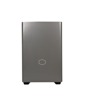 Buy Cooler Master MasterBox NR200P MAX SFF mini ITX System Cabinet NR200P-MCNN85-SL0