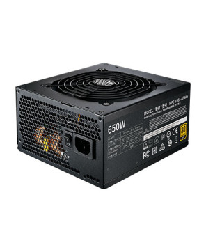 Buy Cooler Master MWE Gold V2 650W 80+ Gold Fully Modular Power Supply MPE-6501-AFAAG-AU