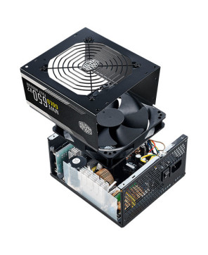 Buy Cooler Master MWE Gold V2 650W 80+ Gold Fully Modular Power Supply MPE-6501-AFAAG-AU