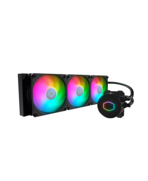 Buy Cooler Master MasterLiquid Lite ML360L ARGB V2 Processor liquid Cooling System MLW-D36M-A18PA-R2