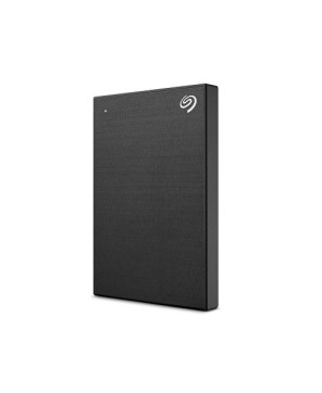 Buy Seagate One Touch 4TB Portable Hard Drive in Black STKZ4000400-S