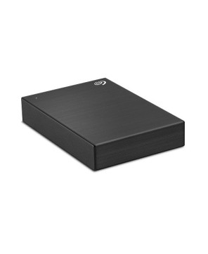 Buy Seagate One Touch 4TB Portable Hard Drive in Black STKZ4000400-S