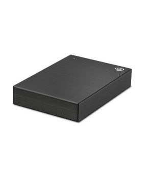 Buy Seagate One Touch 4TB Portable Hard Drive in Black STKZ4000400-S