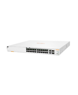 Buy HPE Aruba Instant On 1960 24G 20p Class4 4p Class6 PoE 2XGT 2SFP+ 370W Switch JL807A#ABG