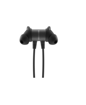 Buy Logitech Zone 3.5MM UC Wired Earbuds with USB-C and USB-A Adapter 981-001095