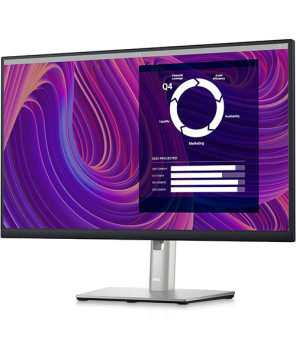 Buy Dell 24" 16:9 8ms IPS QHD LED Monitor P2423D