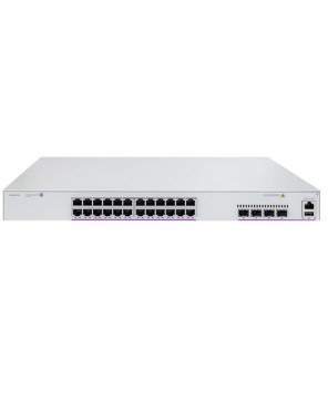 Buy Alcatel-Lucent OmniSwitch WebSmart+ 24 Ports PoE Gigabit Ethernet LAN Switch OS2260-P24-AU