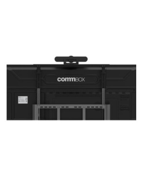 Buy Commbox Universal VC Bracket for 43" to 98" Display CBVCBKT-U