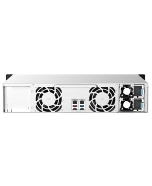 Buy QNAP TS-873AEU-4G 8-BAY 4GB No Disk NAS