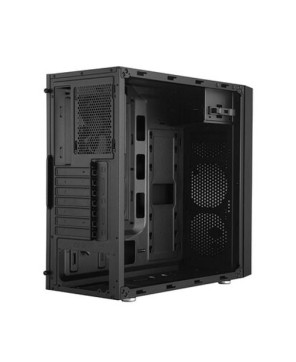 Buy Cooler Master Elite 344 USB3 Mini Tower Micro-ATX Case in Silver with 500W PSU RC-344-SKR500-N2