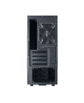 Buy Cooler Master Elite 344 USB3 Mini Tower Micro-ATX Case in Silver with 500W PSU RC-344-SKR500-N2