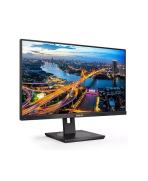 Buy Philips 243B1 24" FHD IPS LED Monitor with USB-C