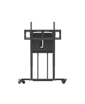 Buy CommBox Motorised Tilt Stand CBMOBT with 100MM Carsors for  55" to 86"